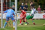 Fußball, Herren, Bezirksliga Mittelfranken Süd, Saison 2026-2027, Spieltag 1, DJK Limes - 1. FV Uffenheim, 26.07.2026
