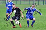 16.11.2014 - SV Marienstein - TSG Ellingen