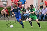 Fußball, Herren, A-Klasse Neumarkt Jura Mitte, Saison 2023-2024, Spieltag 26, DJK Grafenberg - TSV Greding II, 09.06.2024