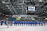 Eishockey, Herren, DEL, Saison 2025-2026, Spiel 19, ERC Ingolstadt - Augsburger Panther, 16.11.2025