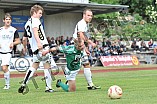 28.05.2011 - VfB Eichstätt / SV Wacker Burghausen II