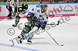 Augsburger Panther vs ERC Ingolstadt, DEL, Deutsche Eishockey Liga, Spieltag 28, 18.12.2019