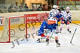 Eishockey, Herren, DEL, Saison 2025-2026, Vinschgau Cup, Spiel 3, ZSC Lions - Straubing Tigers, 24.08.2025