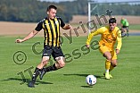Fußball, Herren, Kreisklasse 1, Saison 2021-2022, Spieltag 10, FC Gelbelsee - SpVgg Wolfsbuch-Zell, 02.10.2021