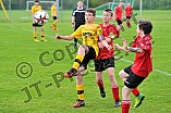 09.05.2015 - DJK Pollenfeld - DJK Limes 09