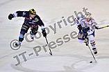 02.03.2012 - ERC Ingolstadt / EHC München