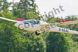 Eichstätter Fliegerfest am 03.06.2023 auf dem Flugplatz in Eichstätt.