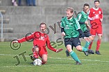 11.11.2018 - SV Denkendorf - TSV Kösching