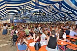 29.08.2015 - Volksfest Eichstätt