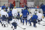 Eistraing, ERC Ingolstadt, Eishockey, DEL, Deutsche Eishockey Liga, 15.02.2018