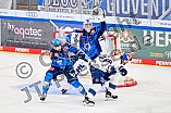 Eishockey, Herren, DEL, Saison 2025-2026, Spiel 31, ERC Ingolstadt - EHC Red Bull München, 23.12.2025