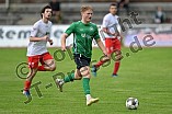 Fußball, Herren, Bezirksliga Oberbayern Nord, Saison 2021-2022, Spieltag 28, VfB Eichstätt II - FC Schwabing München, 07.05.2022