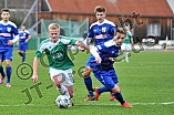 14.11.2015 - VfB Eichstätt - TSV Großbardorf