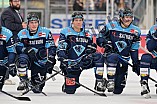 Eishockey, Herren, DEL, Saison 2022-2023, Spieltag 14, ERC Ingolstadt - Augsburger Panther, 23.10.2022