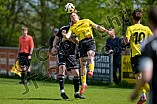 Fußball, Herren, Kreisliga 1, Saison 2025-2026, Spieltag 20, FC Hitzhofen-Oberzell - FC Sandersdorf, 26.04.2026