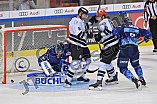 ERC Ingolstadt vs Thomas Sabo Ice Tigers, DEL, Deutsche Eishockey Liga, Spieltag 2, 15.09.2019
