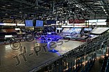Eishockey, Herren, DEL, Saison 2020-2021, ERC Ingolstadt - virtuelle Saisonabschlussfeier, 05.05.2021