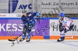 ERC Ingolstadt vs Adler Mannheim, DEL, Deutsche Eishockey Liga, Spieltag 6, 29.09.2019