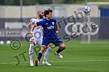 Fußball, Herren, Vorbereitung, Saison 2022-2023, FC Ingolstadt 04 - TSV 1896 Rain-Lech, 09.07.2022