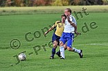 13.10.2013 - SV Marienstein - TSV Kornburg II