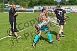 31.05.2018 - VfB Eichstätt II - DJK Pollenfeld