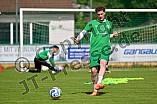 Fußball, Herren, Regionalliga Bayern, Saison 2026-2027, VfB Eichstätt - Trainingsauftakt, 14.06.2026