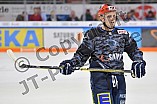 ERC Ingolstadt vs Eisbären Berlin, DEL, Deutsche Eishockey Liga, Spieltag 14, 25.10.2019