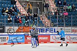Eishockey, Herren, DEL, Saison 2021-2022, ERC Ingolstadt - Showtraining, 27.02.2022