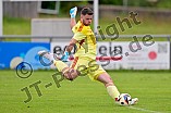 Fußball, Herren, Testspiele 2025-2026,, TSV Greding - TSV Gaimersheim, 05.07.2026
