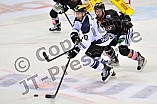 16.08.2014 - ERC Ingolstadt - Graz 99ers