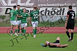 Fußball, Herren, Bezirksliga Oberbayern Nord, Saison 2022-2023, Spieltag 7, VfB Eichstätt II - BC Attaching, 03.09.2022