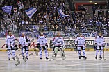 30.11.2014 - ERC Ingolstadt - Eisbaeren Berlin
