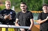 Fußball, Herren, Bayernliga Nord, Saison 2024-2025, Trainingsauftakt, Trainingsauftakt, 18.06.2024
