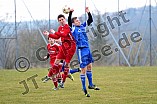22.03.2015 - FC Böhmfeld - TSV Mailing-Feldkirchen