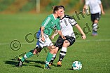 13.10.2018 - FV Obereichstätt - SpVgg Kaufbeuren