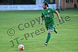 Fußball, Herren, Kreisliga 1, Saison 2021-2022, Spieltag 10, FC Grün Weiß Ingolstadt - FC Hitzhofen-Oberzell, 02.10.2021