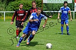 17.05.2015 - DJK Enkering - FC Irfersdorf
