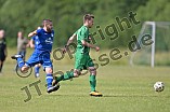 Fußball, Herren, Kreisliga West, Saison 2022-2023, Spieltag 25, SV Marienstein - DJK Veitsaurach, 04.06.2023