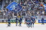 Eishockey, Mens, CHL, Season 2023-2024, ERC Ingolstadt - Växjö Lakers, 10.10.2023