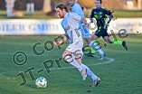 17.11.2018 - SV Manching II - FC Gerolfing