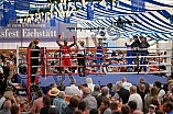 Boxen, Herren, Länderkampf, LV Hessen - LV Bayern, 31.08.2025