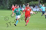 04.09.2010 - VfB Eichstätt / TSG Thannhausen