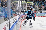 Eishockey, Herren, DEL, Saison 2022-2023, Spieltag 52, ERC Ingolstadt - Kölner Haie, 14.02.2023
