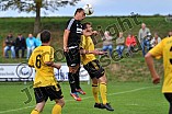 06.09.2015 - FC Hitzhofen-​Oberzell - TSV Gaimersheim