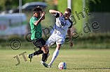 Fußball, Herren, Bezirksliga Mittelfranken Süd, Saison 2023-2024, Vorbereitung, TSV Greding - VfB Eichstätt II, 03.07.2023