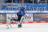 Eishockey, Herren, DEL, Saison 2023-2024, Spieltag 45, ERC Ingolstadt - Fischtown Pinguins, 27.02.2024