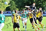 08.09.2012 - VfB Eichstätt / TSV Gersthofen