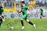 14.04.2018 - TSV 1860 München - VfB Eichstätt