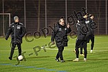 22.01.2019 - VfB Eichstätt - Trainingsauftakt