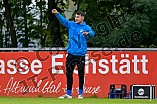 Fußball, Herren, Kreisliga 1, Saison 2025-2026, Spieltag 6, FC Hitzhofen-Oberzell - SV Hundszell, 28.09.2025